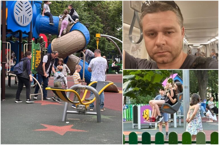 Scrisoare fermă a primarului către părinți: „Sunteți neglijenți, iar copiii pot fi în pericol!”