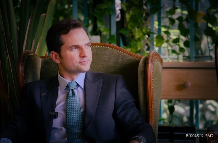 Sebastian Burduja nu exclude o candidatură la Primăria Capitalei