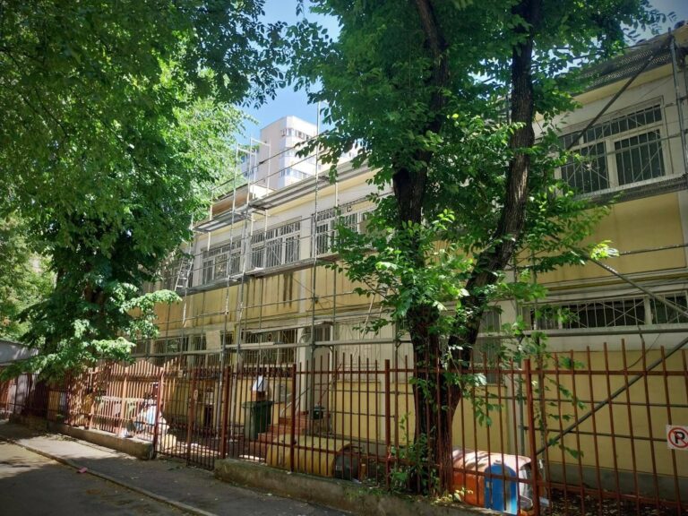 Sector 2 | 49 de școli și grădinițe vor fi renovate
