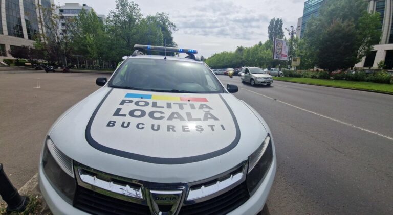 Sector 2 | Proiect pentru norma de hrană a Poliției Locale, supus votului pe 10 iunie