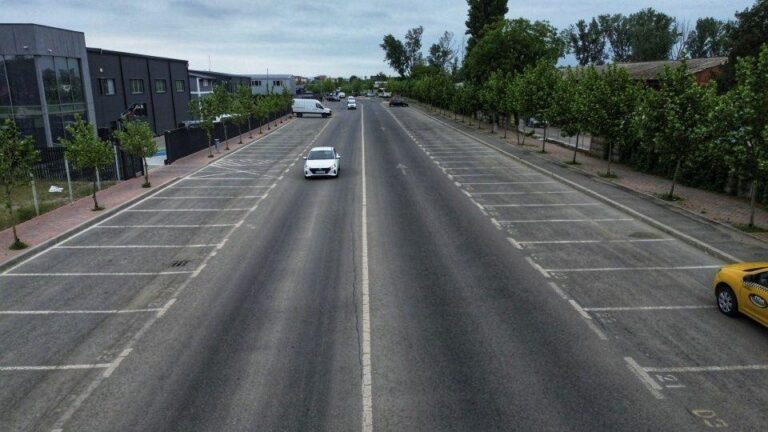 Sector 3 | Aplicație inovatoare pentru gestionarea parcărilor și achitarea tarifelor