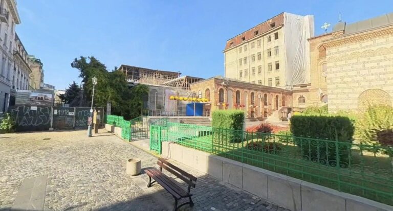 Sector 3 | Finanțare pentru parohiile Sfântul Anton și Izvorul Nou, 200.000 de lei din bugetul local