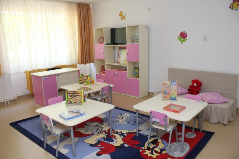 Sector 3 | Proiect de îngrijire dedicat copiilor cu tulburări de comportament, vot final în Consiliul Local