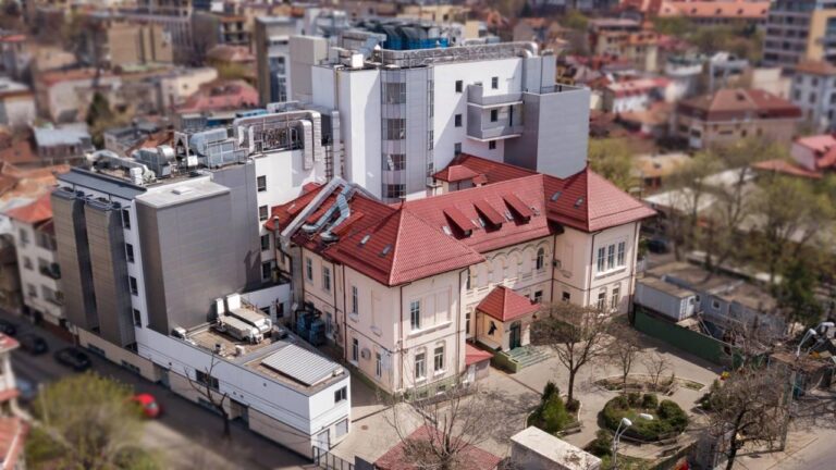 Sector 4 | Ambulatoriul de la Spitalul Foișor ar putea beneficia de 10 milioane de euro din Programul Național de Investiții
