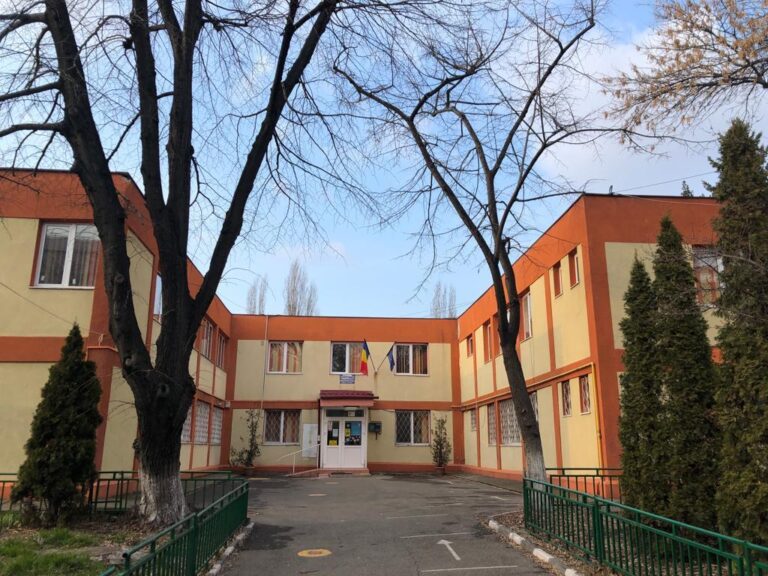 Sector 6 | Fonduri europene de peste 10 milioane euro pentru reconstrucția Grădiniței Hillary Clinton