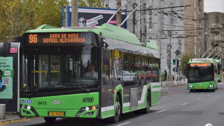 Șofer STB acuzat de abuzuri asupra fiicelor sale, a trecut testele psihologice ale companiei