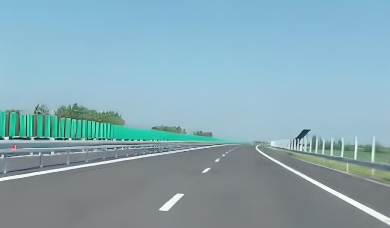 Stadiul lucrărilor pe ultimul lot din A0 Sud: Progrese sub presiune