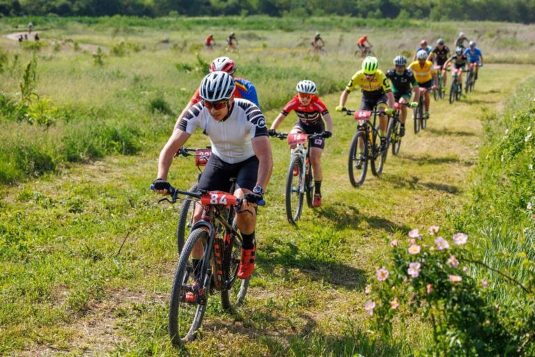 Ultima zi de înscrieri pentru maratonul de ciclism „Prima Evadare” din Ilfov, programat pentru duminică