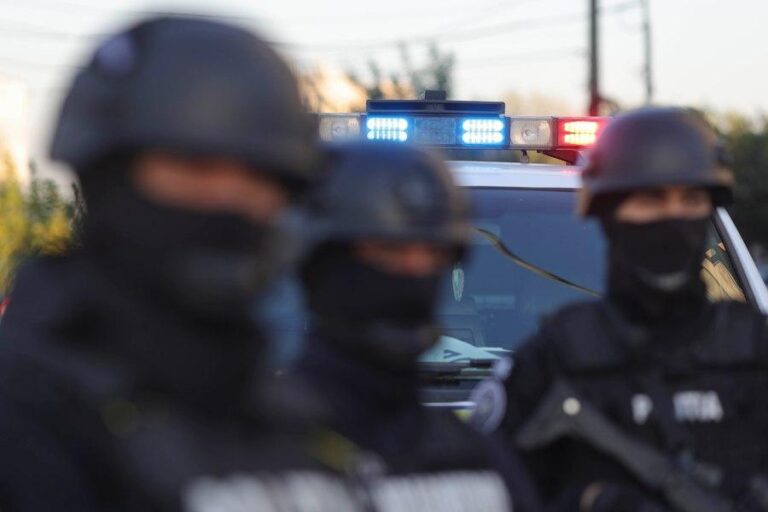 Un fost impresar italian, cercetat pentru o fraudă de 700.000 de lei în București