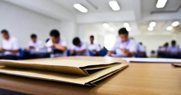 Un tânăr contestă Ministerul Educației pentru anularea diplomei de Bacalaureat