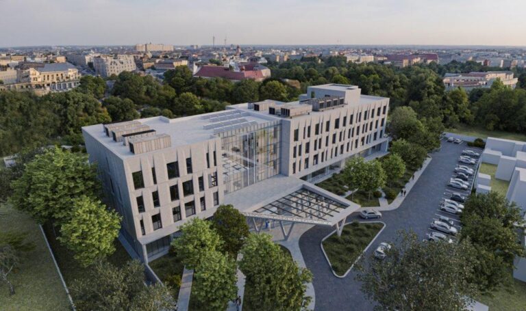 VIDEO | Pavilionul de la Marius Nasta, refăcut complet după opt luni de lucrări