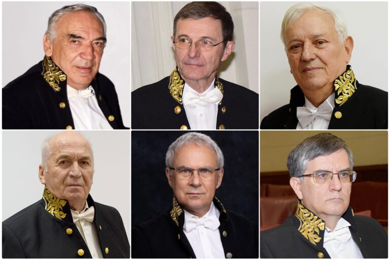 Veniturile semnificative ale conducătorilor Academiei Române din București: 300.000 de euro anual