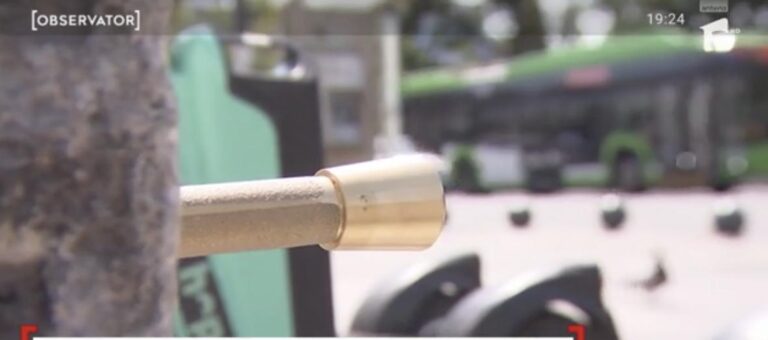 Vibrațiile de pe șantierul planșeului Unirii: impact asupra metroului și clădirilor istorice