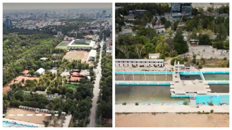 Zona Stadionului și Ștrandului Tineretului ar putea fi administrată de PS1 pentru un nou parc sportiv