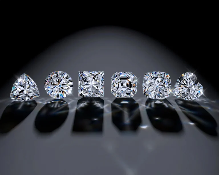 Bijuterii cu Diamante – Eleganță pentru Viața Urbană