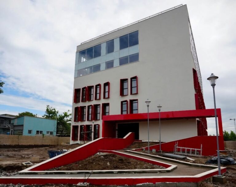 Meserie, încotro? Învățământul dual, o miză națională pentru România