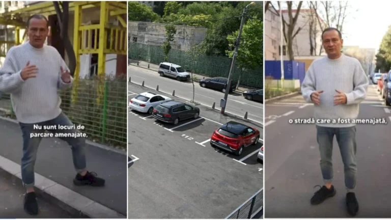 Confuzia generată de „Taxa Băluță”: Ce trebuie să știe șoferii din alte județe