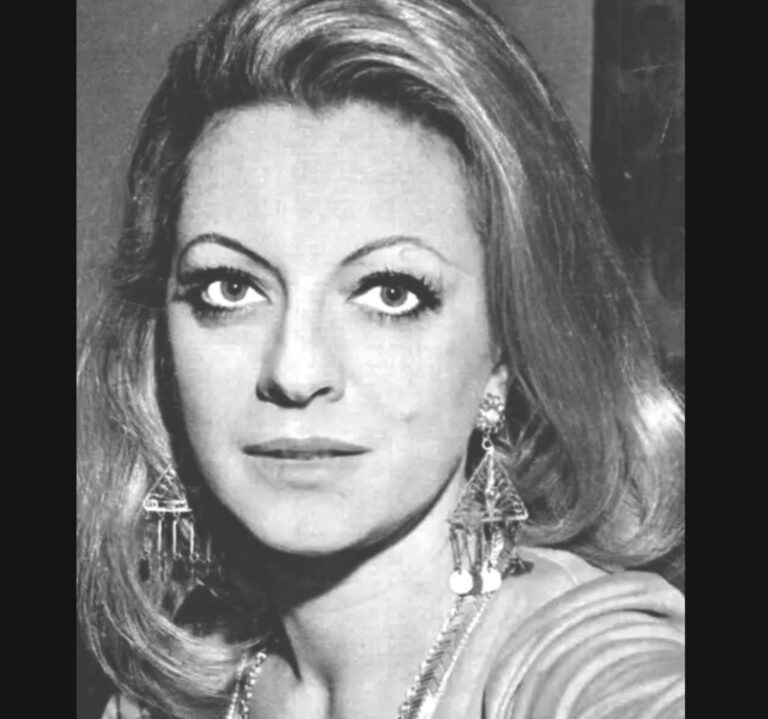 A murit actrița Ioana Bulcă, anunță Teatrul Național București. Avea 89 de ani, a interpretat-o pe Ana din „La Moara cu Noroc”