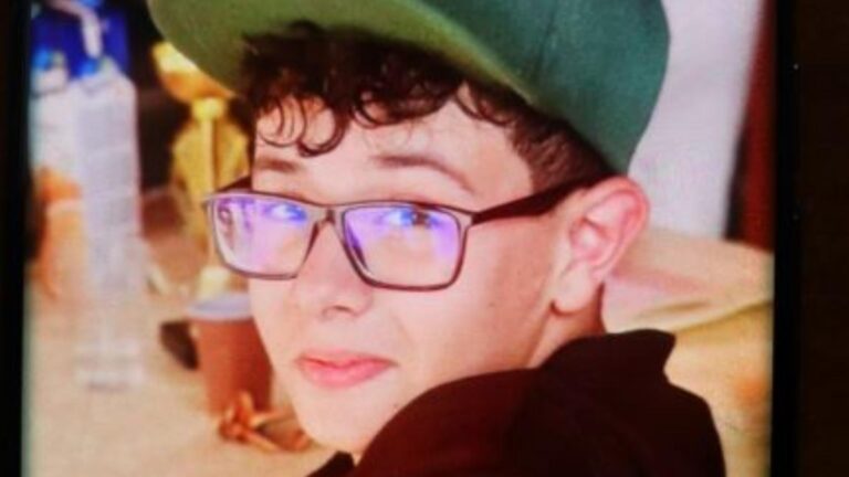 Alertă RO-Alert: Dispariția unui copil în București