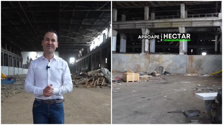 Anunț important privind construirea unei Săli Polivalente în Sectorul 3