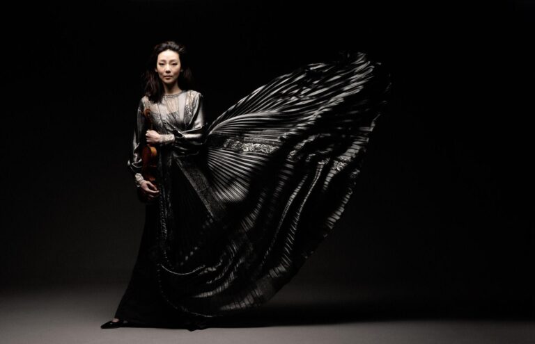 Artiști de renume la Filarmonica George Enescu în stagiunea 2025‑2026