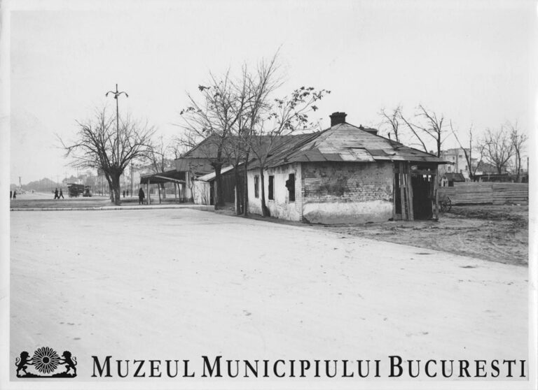 Aviatorilor, cartier de protocol amețitor de scump, unde proprietarii își vând rar casele