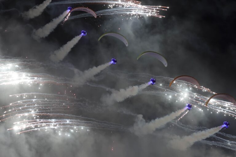 BIAS 2025: Elitele aviației militare europene se reunesc la București