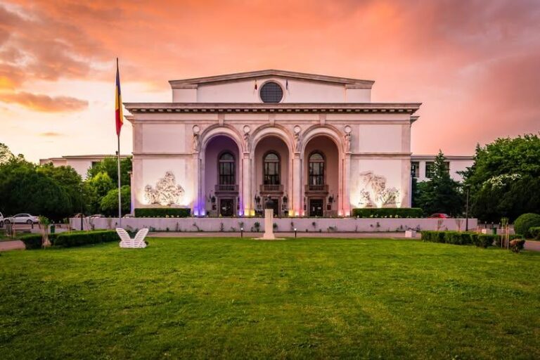 Biletele pentru prima parte a stagiunii 2025 – 2026 la Opera Națională București sunt disponibile