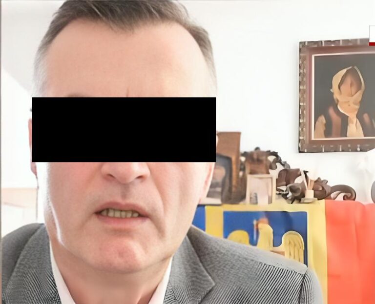 Bucureșteanul acuzat de instigare la revoluție pe TikTok a fost trimis în judecată