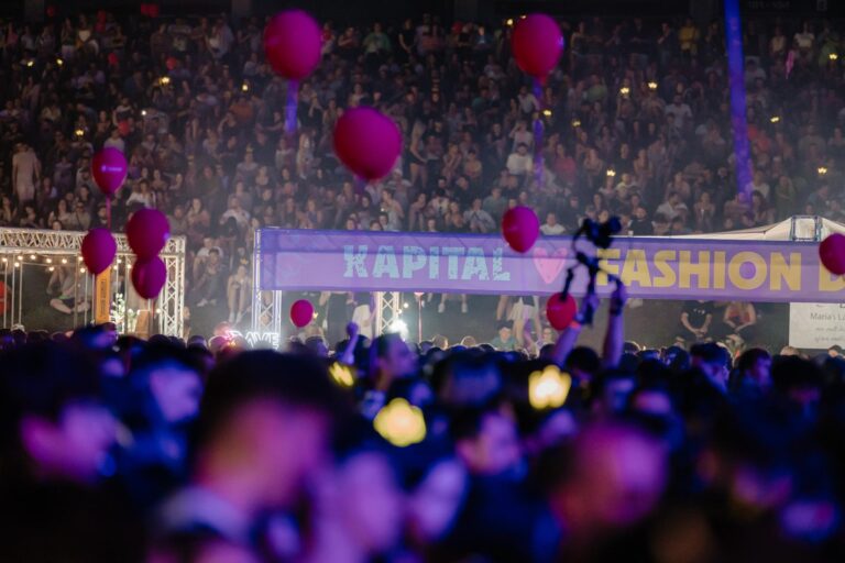 Bucureștenii cer interzicerea festivalurilor de muzică pe Arena Națională după Neversea Kapital