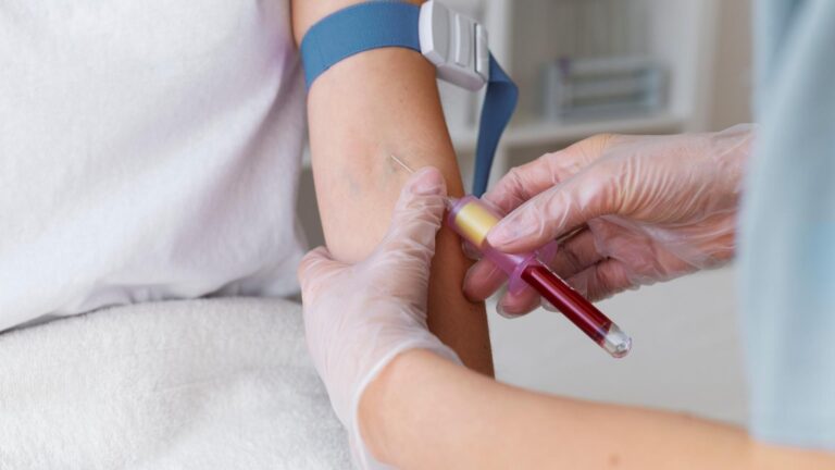 Bucureștenii sunt invitați să participe la o campanie de donare de sânge la Primăria Capitalei