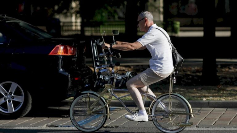 Bucureștiul va deveni un oraș prietenos cu bicicliștii, cu o rețea de peste 500 km de piste