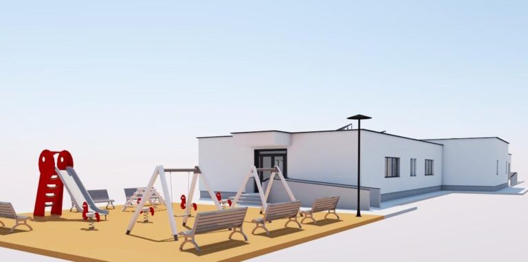 CJ Ilfov dezvoltă un hub de servicii sociale de peste 8 milioane euro în Voluntari