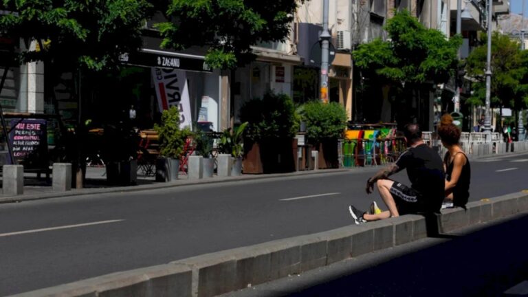 Ce ar trebui să avem în București și ne lipsește acut, după cum cred chiar bucureștenii