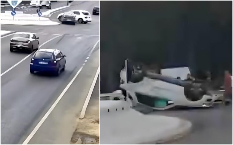 Centura de siguranță salvează vieți: Lecția dură din accidentul tragic de la Balotești