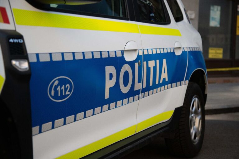 Colaborarea neașteptată a unui interlop cu poliția pentru prinderea unui vânzător de arme în Pantelimon