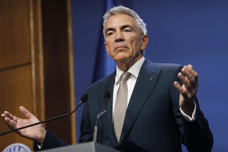 Companiile vicepremierului Anastasiu, implicate în scandal de corupție cu ANAF