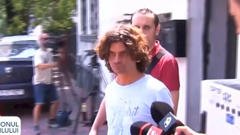 Condamnarea antrenorului de genii la 13 ani de închisoare pentru viol