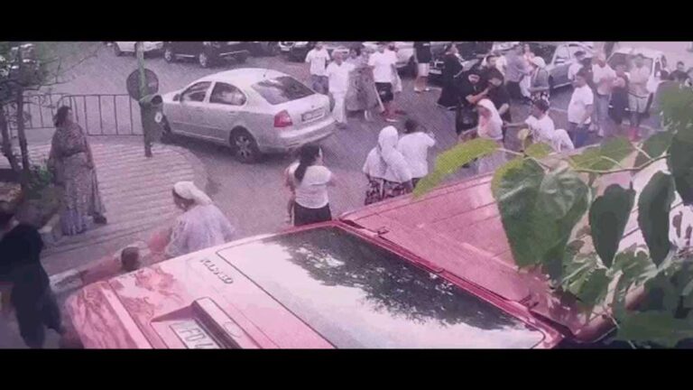 Conflict între două clanuri în Sectorul 5. Șase persoane, arestate preventiv pentru 30 de zile