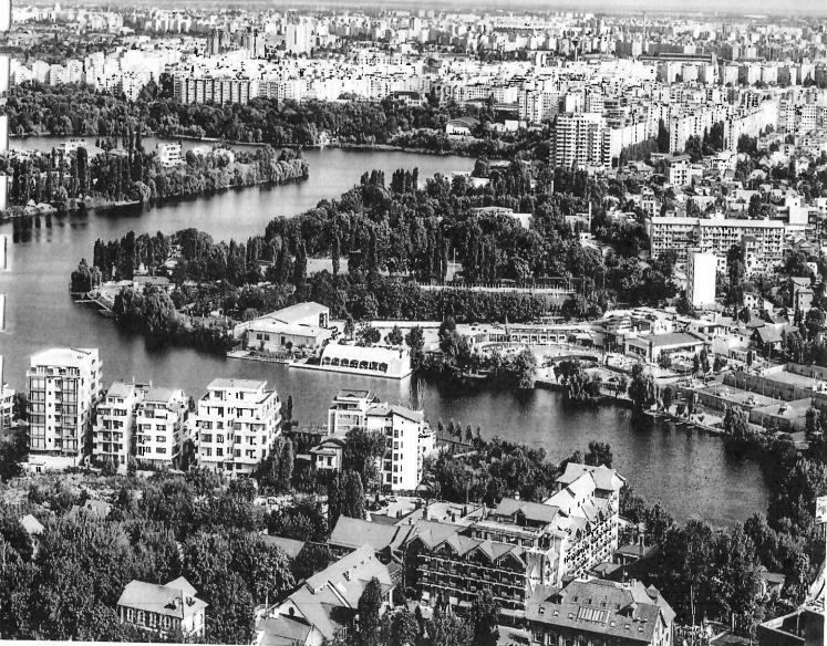 Consultare publică pentru Planul de Acțiune pentru un Oraș Verde: 25 de propuneri din partea bucureștenilor