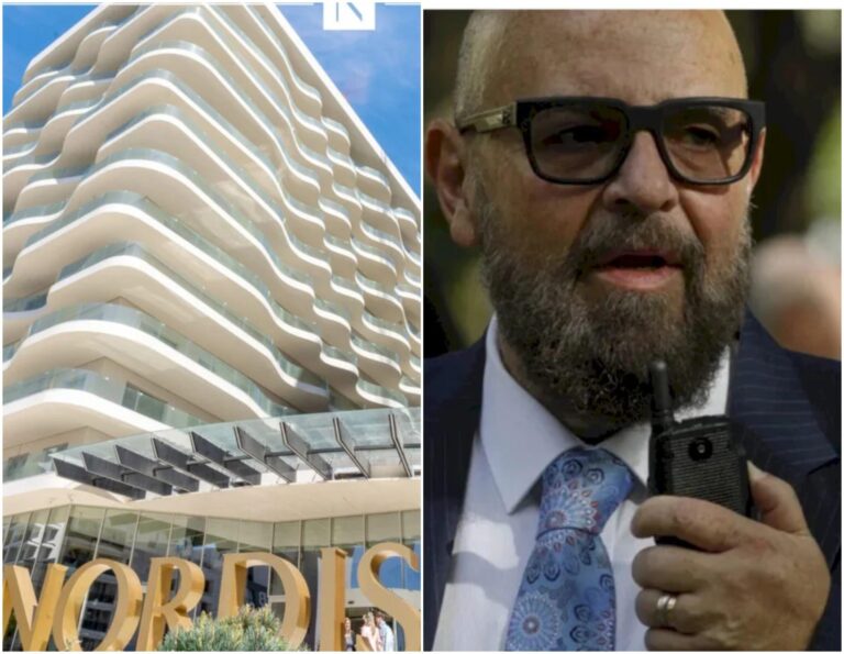 Controale ANPC în zona Nordis Mamaia: Amenzi pentru nereguli descoperite