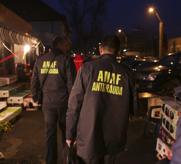 Controale stricte la Târgul Vitan din București: Amenzi și confiscări