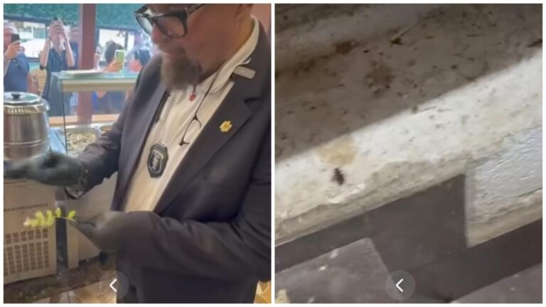 Controale stricte pe litoral: Restaurante închise din cauza condițiilor insalubre