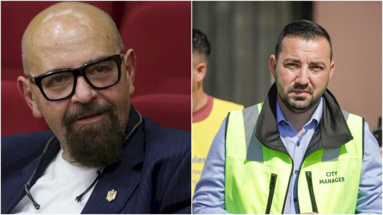 Controversele lui Piedone: Nunta nepotului și legăturile cu afacerile din Sectorul 5