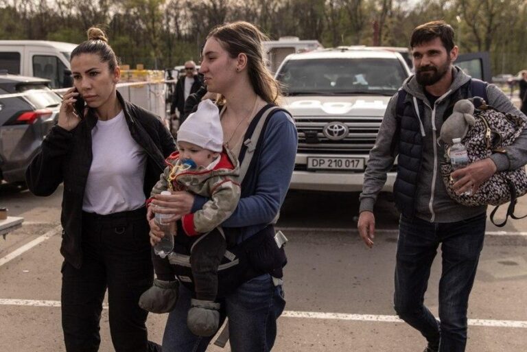 Controversele strategiei de integrare a migranților din București