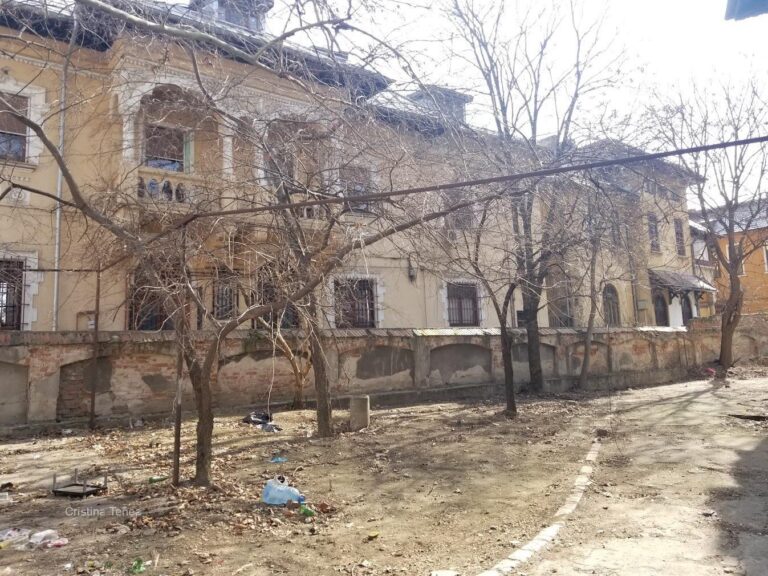 Crima din Bucureștiul comunist: Rîmaru și moștenirea terorii