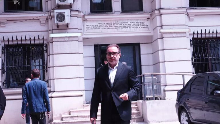 Cristian Rizea, eliberat condiționat de Tribunalul Ilfov, în ciuda avizului negativ