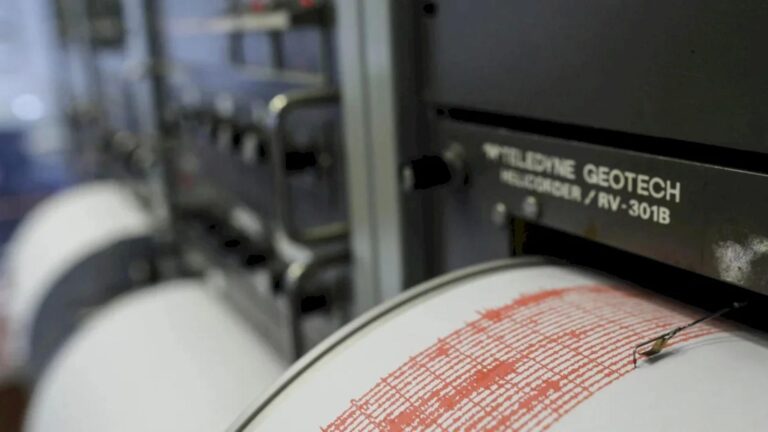 Cutremur cu magnitudinea de 3,6 în Vrancea