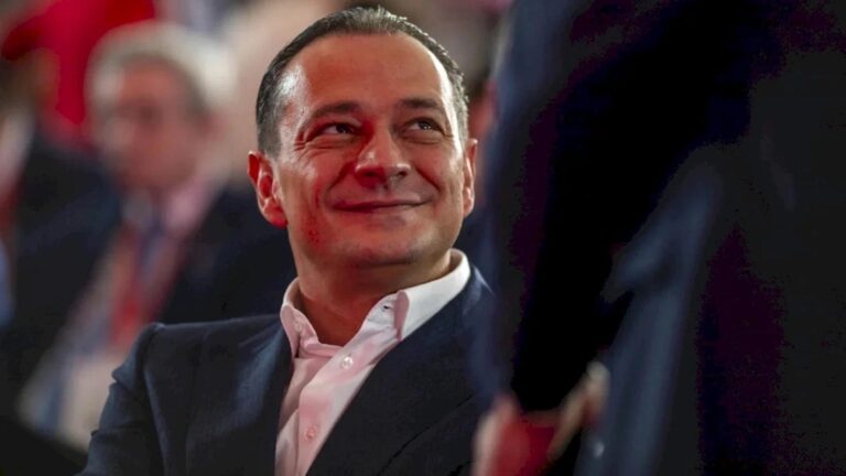 Daniel Băluță anunță candidatura pentru PMB în 2028