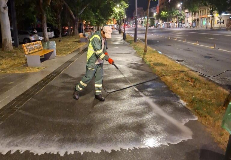 Datoriile Primăriei Sectorului 1 către Romprest vor fi achitate eșalonat